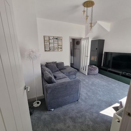 The Quiet Central Cottage Plymouth Luaran gambar