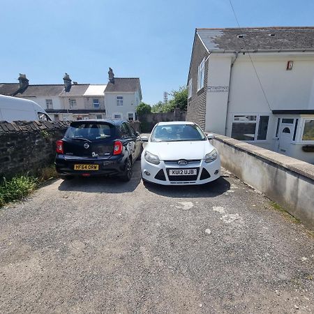 The Quiet Central Cottage Plymouth Luaran gambar