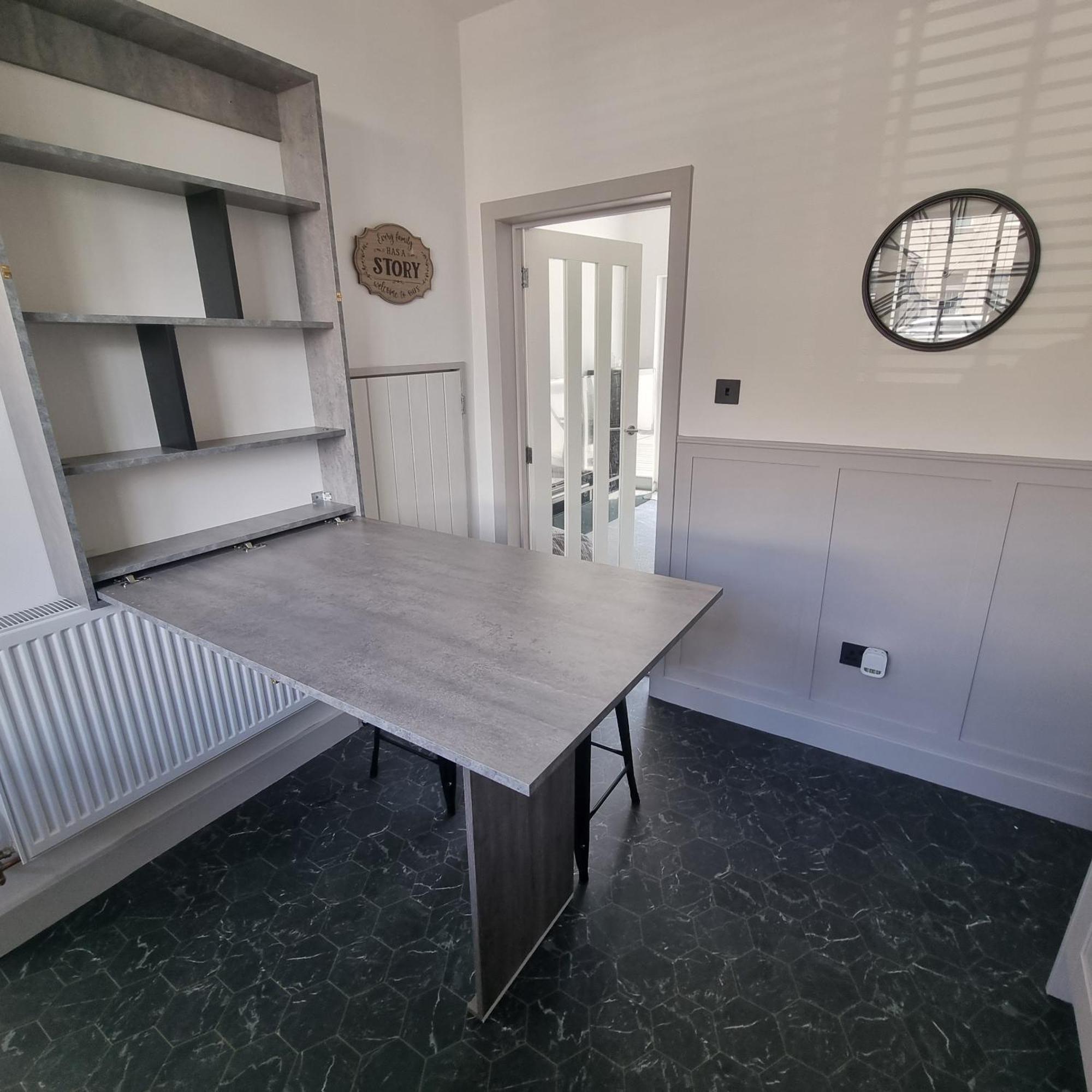 The Quiet Central Cottage Plymouth Luaran gambar