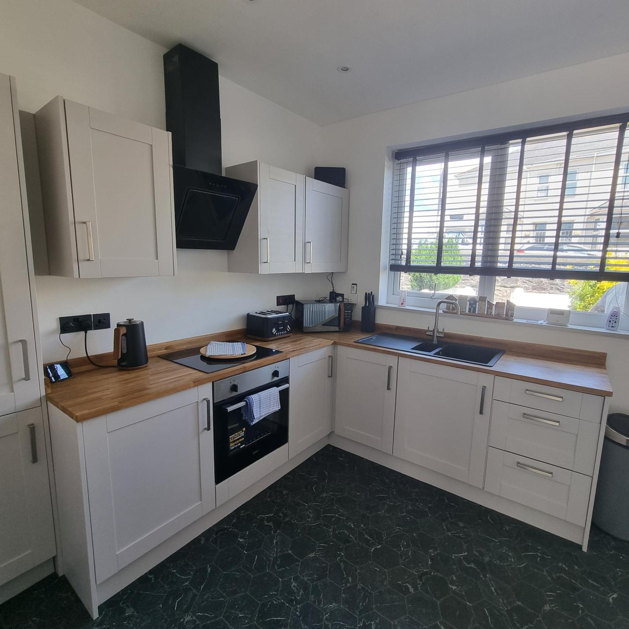 The Quiet Central Cottage Plymouth Luaran gambar