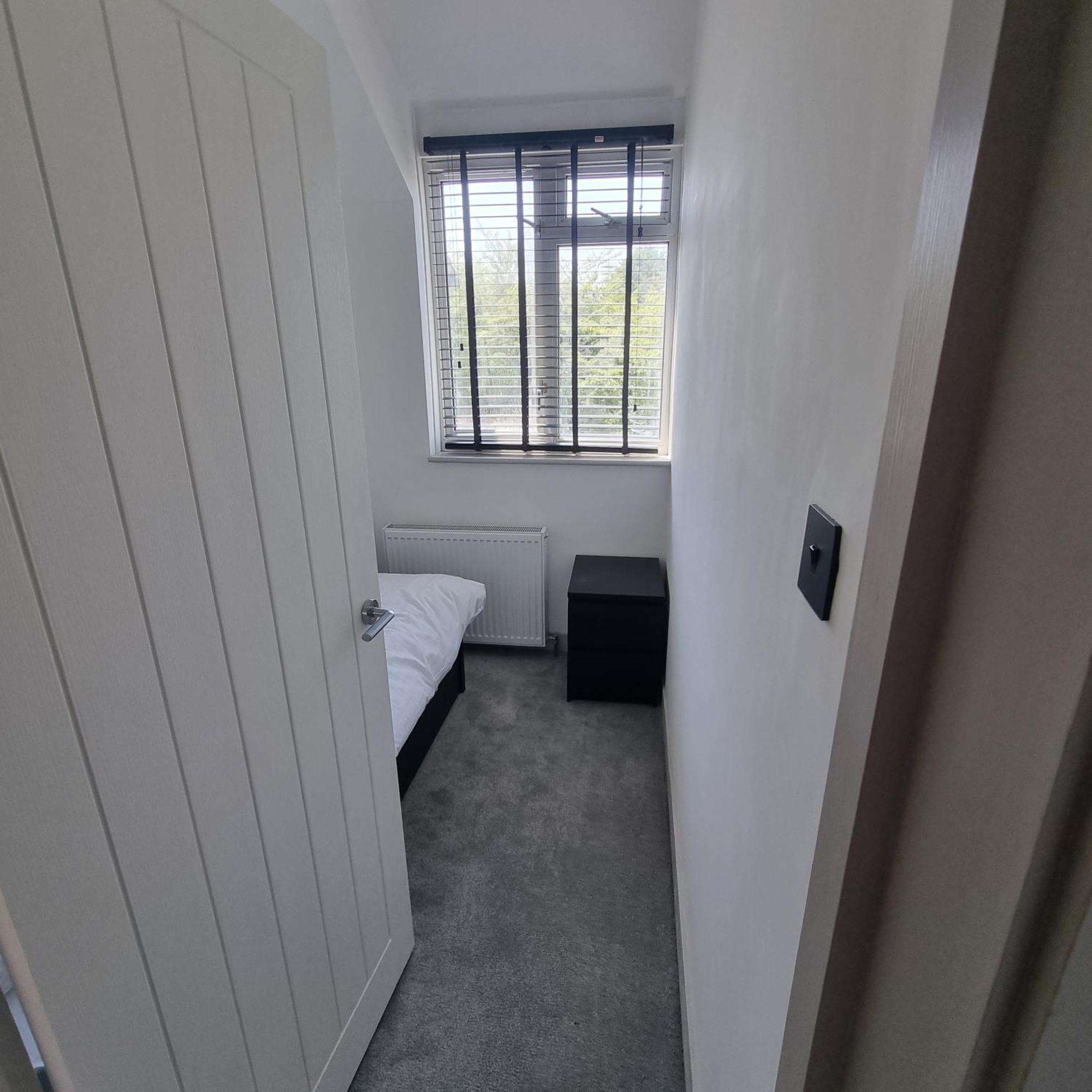 The Quiet Central Cottage Plymouth Luaran gambar