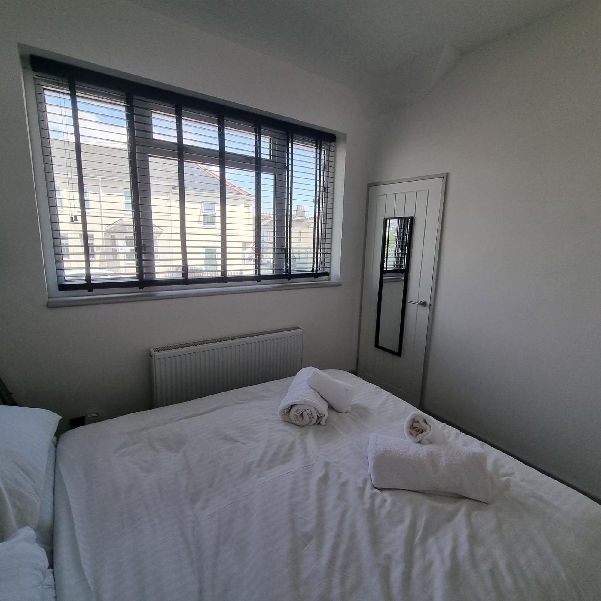 The Quiet Central Cottage Plymouth Luaran gambar