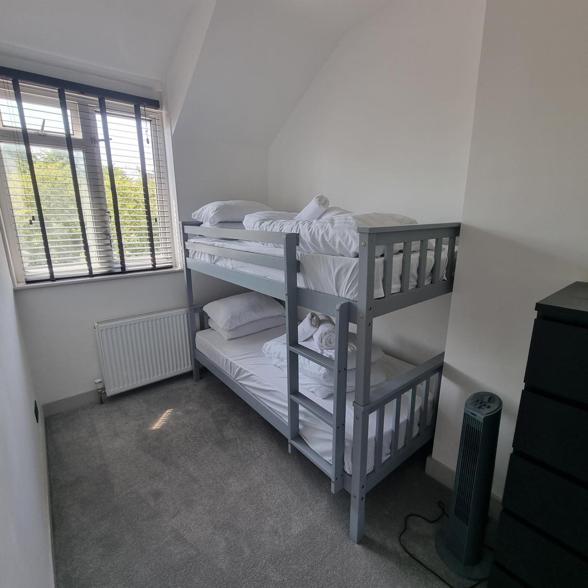 The Quiet Central Cottage Plymouth Luaran gambar
