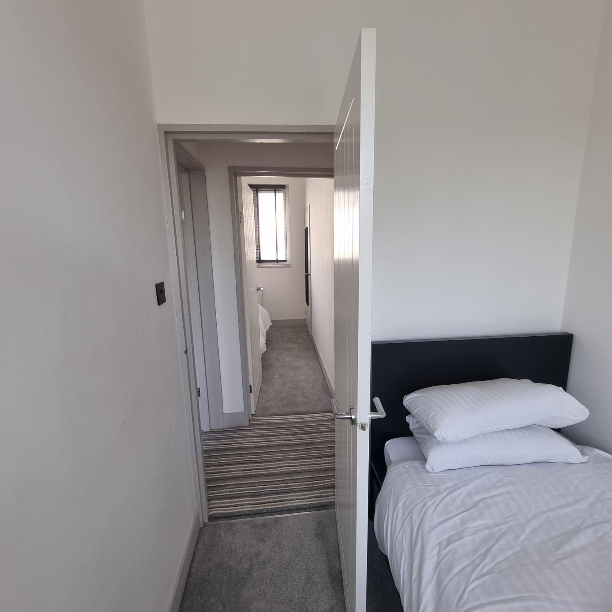 The Quiet Central Cottage Plymouth Luaran gambar