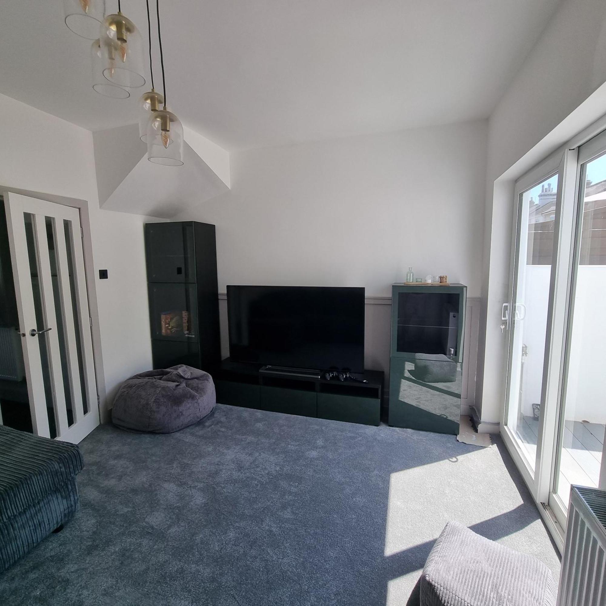 The Quiet Central Cottage Plymouth Luaran gambar